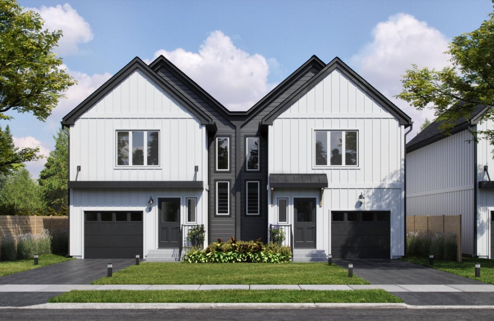 Gates of Meaford Color Semi 01 White